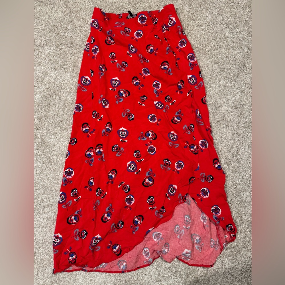 Express Skirt- M